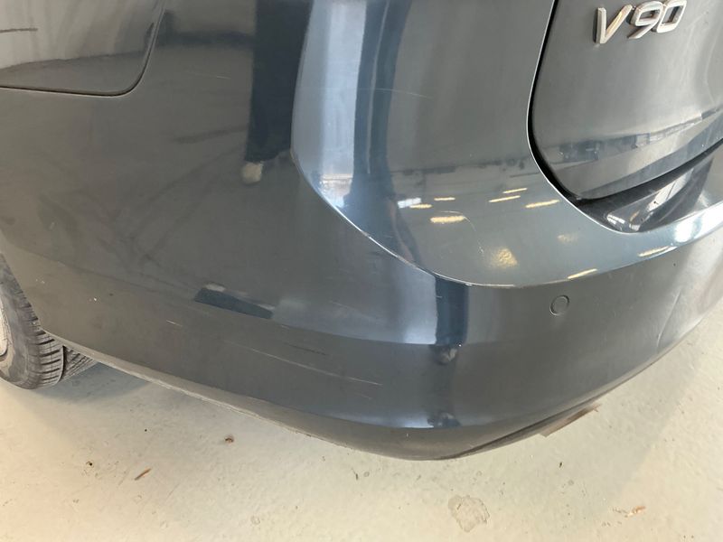 Volvo V90 2.0 D4 BUSINESS PLUS 2019 – снимка 29