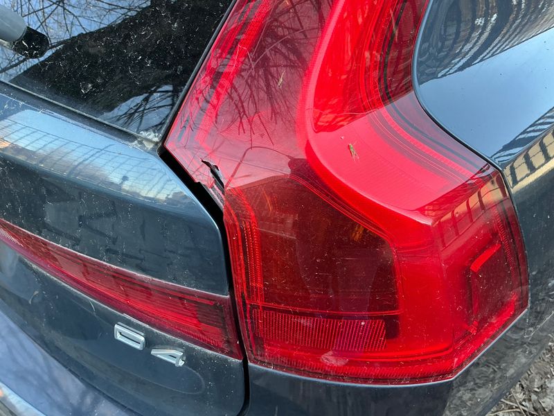 Volvo V90 2.0 D4 BUSINESS PLUS 2019 – снимка 32