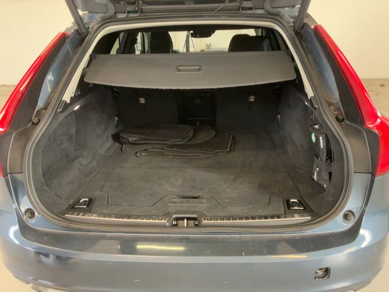 Volvo V90 2.0 D4 BUSINESS PLUS 2019 – снимка 15
