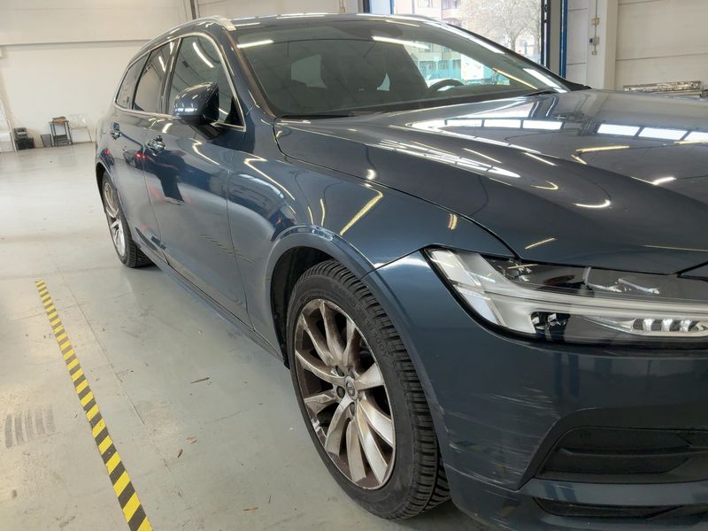 Volvo V90 2.0 D4 BUSINESS PLUS 2019 – снимка 12