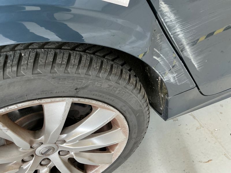 Volvo V90 2.0 D4 BUSINESS PLUS 2019 – снимка 23