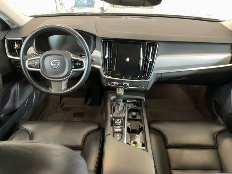Volvo V90 2.0 D4 BUSINESS PLUS 2019 – снимка 17