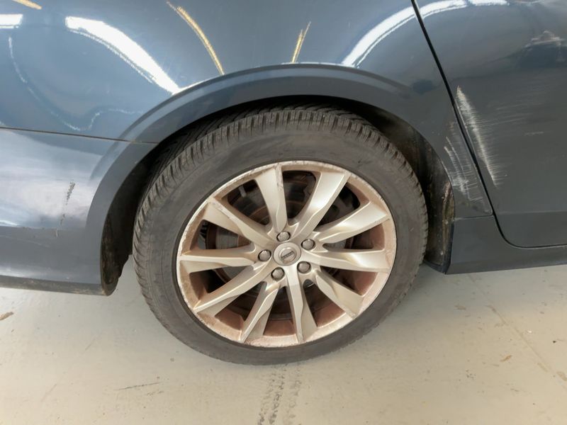 Volvo V90 2.0 D4 BUSINESS PLUS 2019 – снимка 9