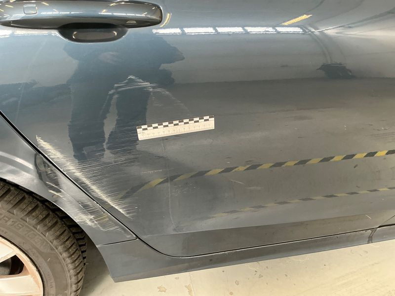 Volvo V90 2.0 D4 BUSINESS PLUS 2019 – снимка 24