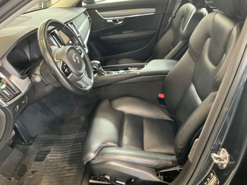Volvo V90 2.0 D4 BUSINESS PLUS 2019 – снимка 25