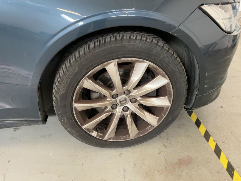 Volvo V90 2.0 D4 BUSINESS PLUS 2019 – снимка 11