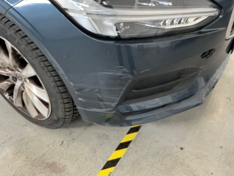 Volvo V90 2.0 D4 BUSINESS PLUS 2019 – снимка 34