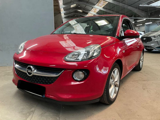 Opel Adam 1.4 Jam ecoFlex 2013 – снимка 1