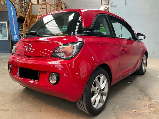 Opel Adam 1.4 Jam ecoFlex 2013 – снимка 2
