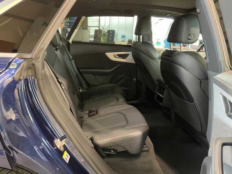 Audi Q8 50 TDI Mild-Hybrid quattro 2019 – снимка 19