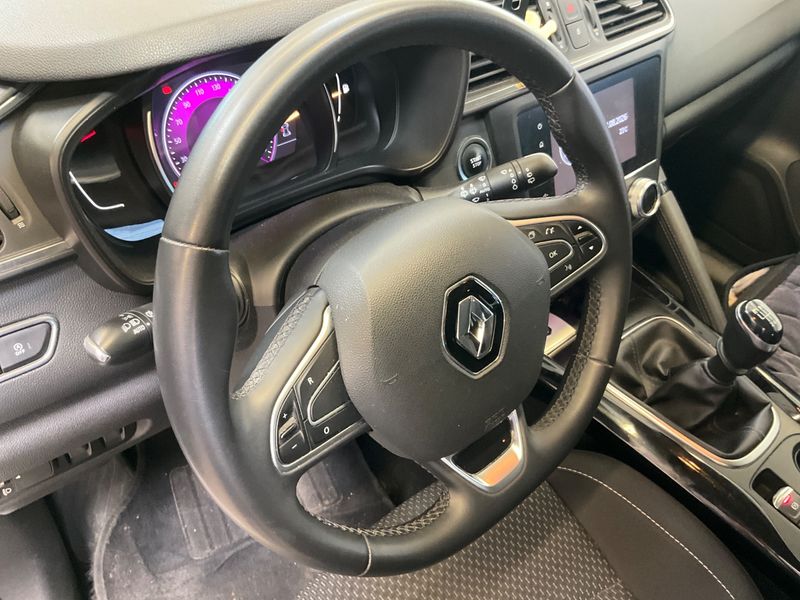 Renault Kadjar 1.5 BLUE dCi Business 2019 – снимка 33