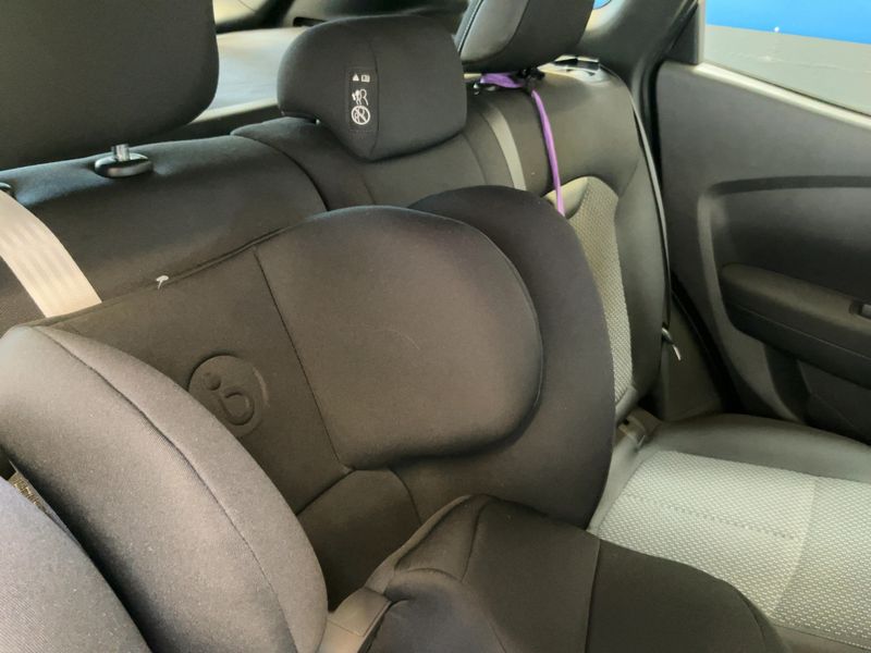 Renault Kadjar 1.5 BLUE dCi Business 2019 – снимка 19