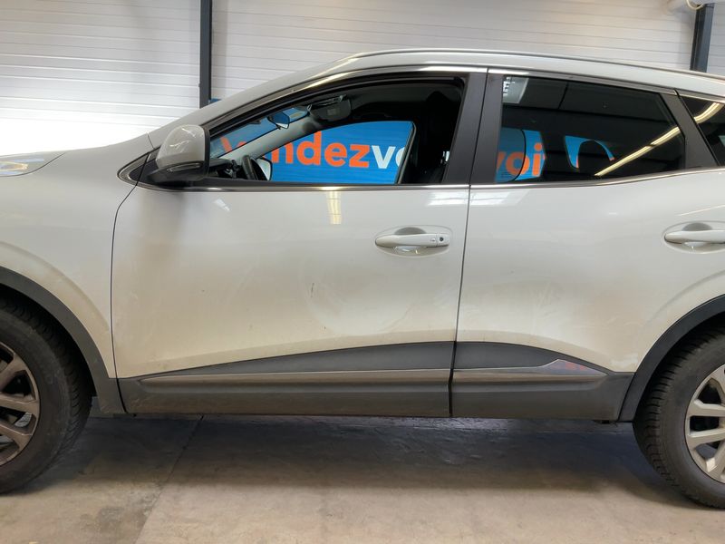 Renault Kadjar 1.5 BLUE dCi Business 2019 – снимка 4