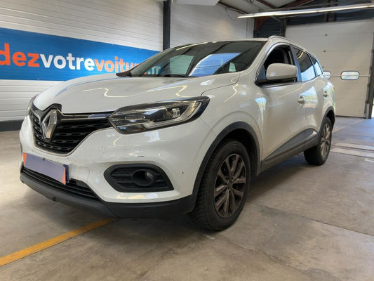 Renault Kadjar 1.5 BLUE dCi Business 2019 – снимка 1