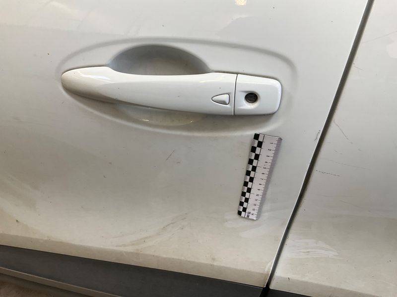 Renault Kadjar 1.5 BLUE dCi Business 2019 – снимка 28