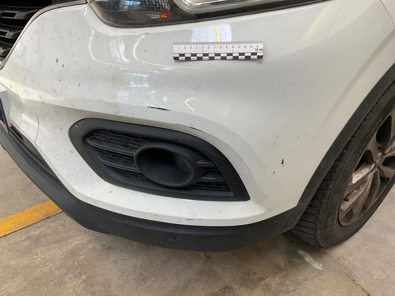 Renault Kadjar 1.5 BLUE dCi Business 2019 – снимка 43
