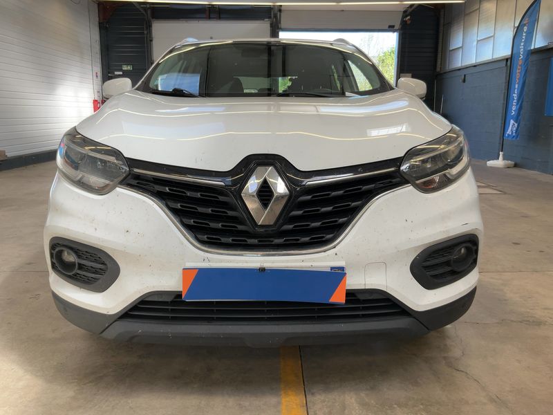 Renault Kadjar 1.5 BLUE dCi Business 2019 – снимка 14