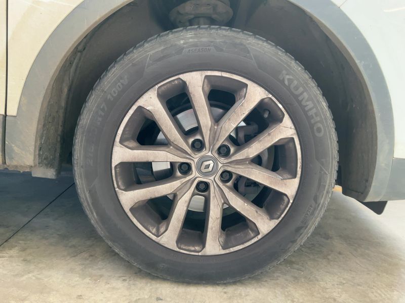 Renault Kadjar 1.5 BLUE dCi Business 2019 – снимка 11