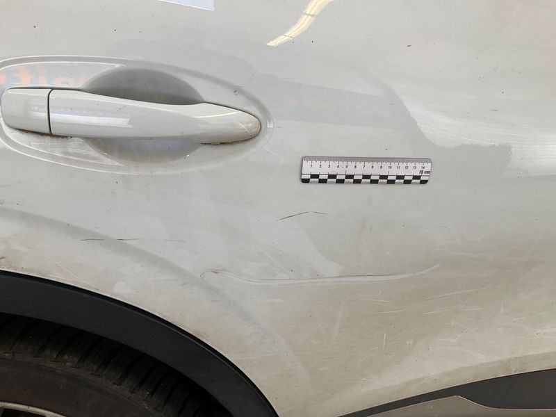 Renault Kadjar 1.5 BLUE dCi Business 2019 – снимка 22