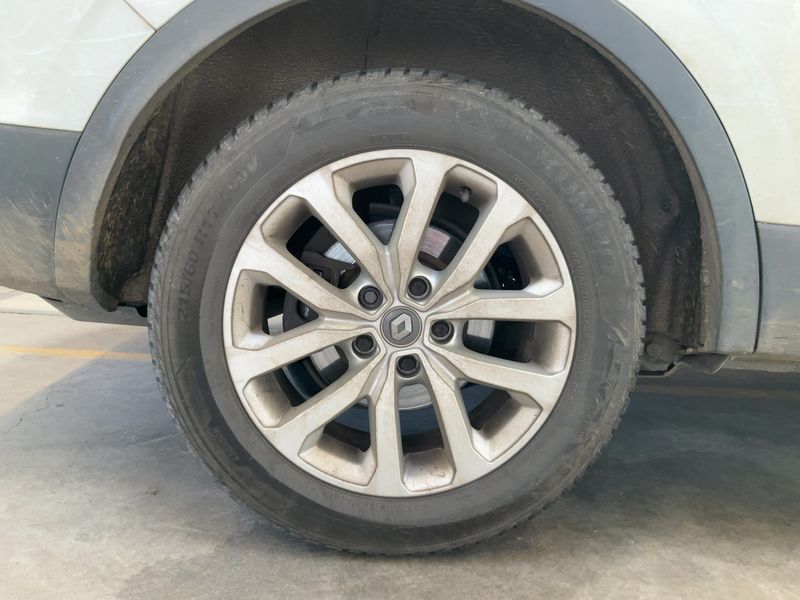 Renault Kadjar 1.5 BLUE dCi Business 2019 – снимка 9