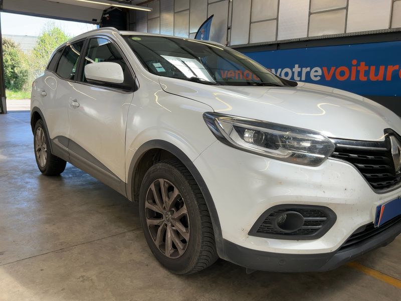 Renault Kadjar 1.5 BLUE dCi Business 2019 – снимка 12