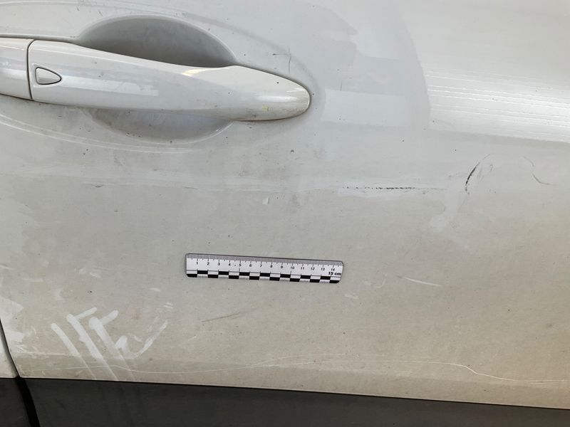Renault Kadjar 1.5 BLUE dCi Business 2019 – снимка 23