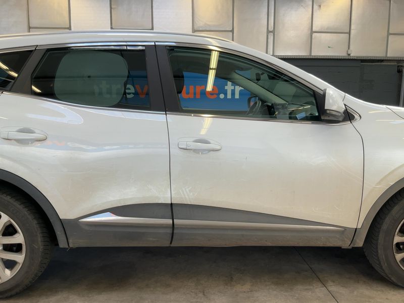 Renault Kadjar 1.5 BLUE dCi Business 2019 – снимка 10