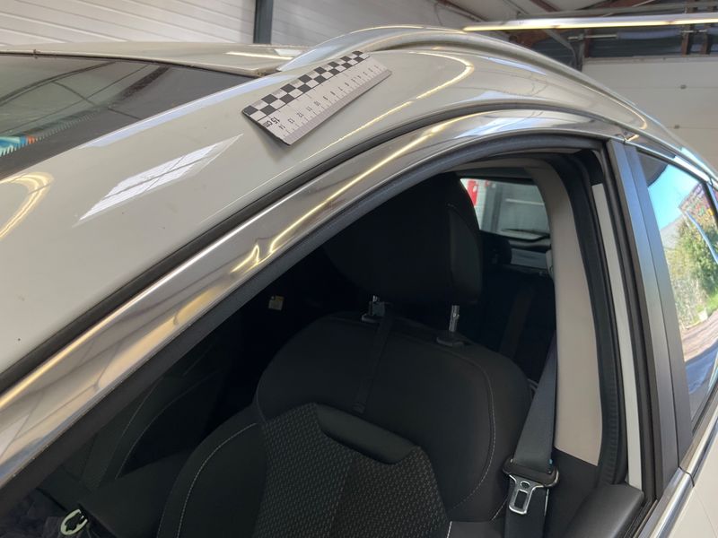 Renault Kadjar 1.5 BLUE dCi Business 2019 – снимка 42