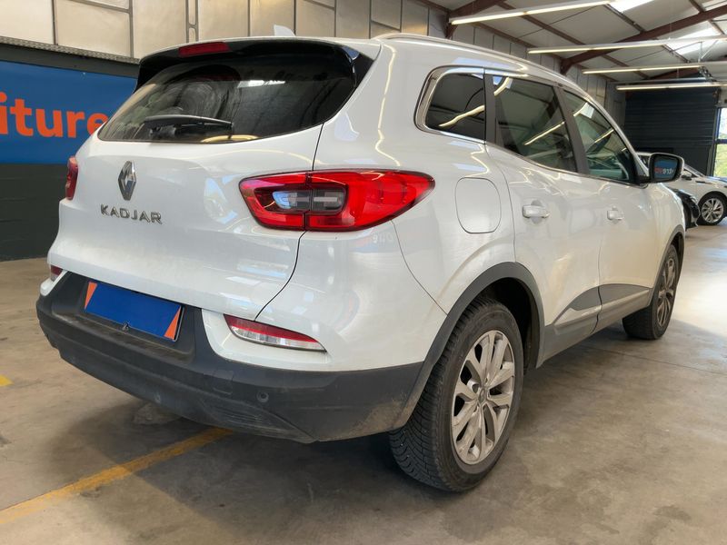 Renault Kadjar 1.5 BLUE dCi Business 2019 – снимка 8