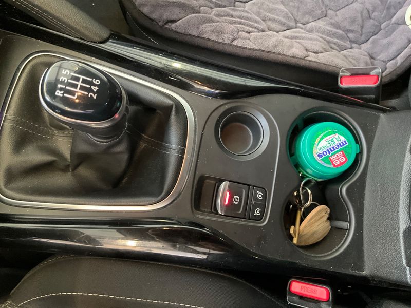 Renault Kadjar 1.5 BLUE dCi Business 2019 – снимка 34