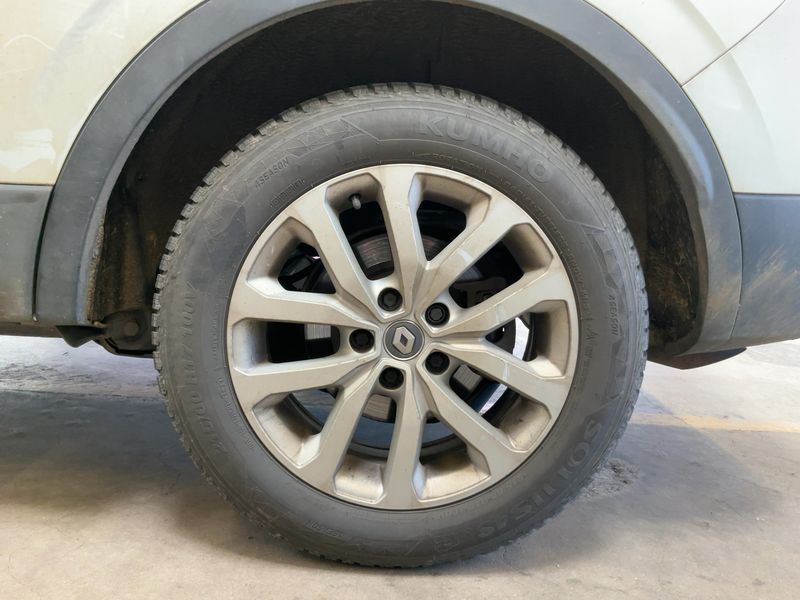 Renault Kadjar 1.5 BLUE dCi Business 2019 – снимка 5