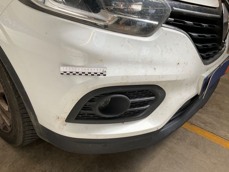 Renault Kadjar 1.5 BLUE dCi Business 2019 – снимка 44
