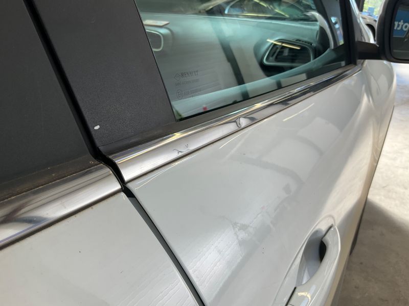 Renault Kadjar 1.5 BLUE dCi Business 2019 – снимка 40