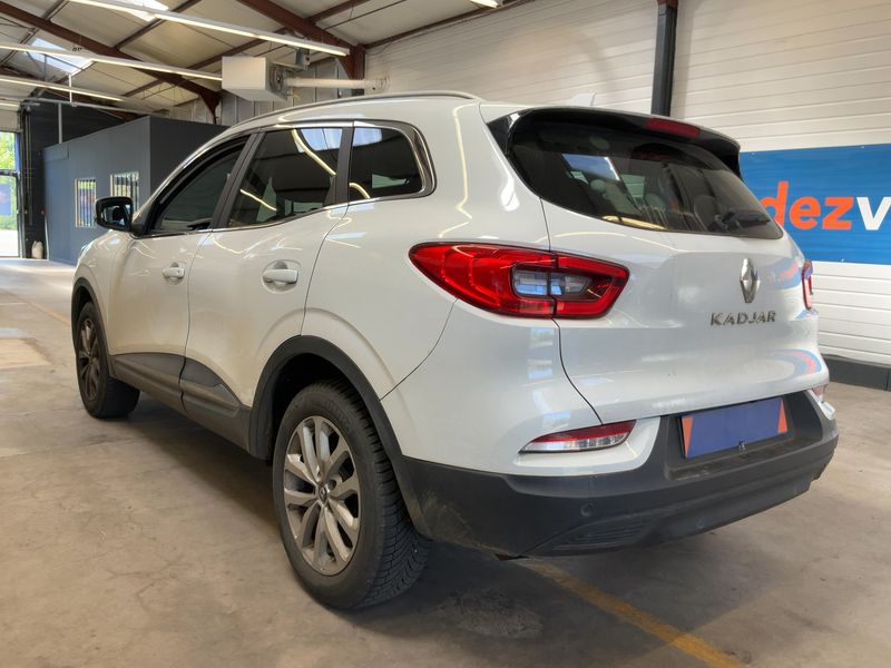 Renault Kadjar 1.5 BLUE dCi Business 2019 – снимка 6