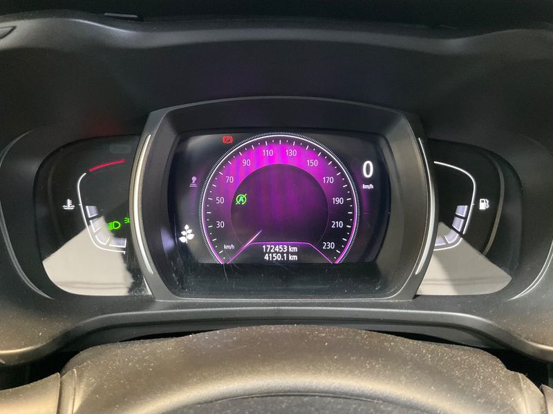 Renault Kadjar 1.5 BLUE dCi Business 2019 – снимка 18