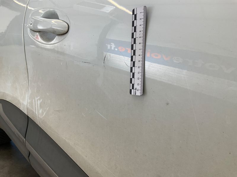 Renault Kadjar 1.5 BLUE dCi Business 2019 – снимка 24