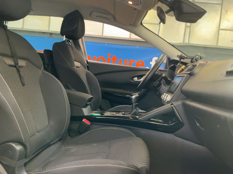 Renault Kadjar 1.5 BLUE dCi Business 2019 – снимка 16
