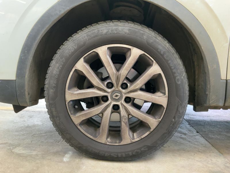 Renault Kadjar 1.5 BLUE dCi Business 2019 – снимка 3