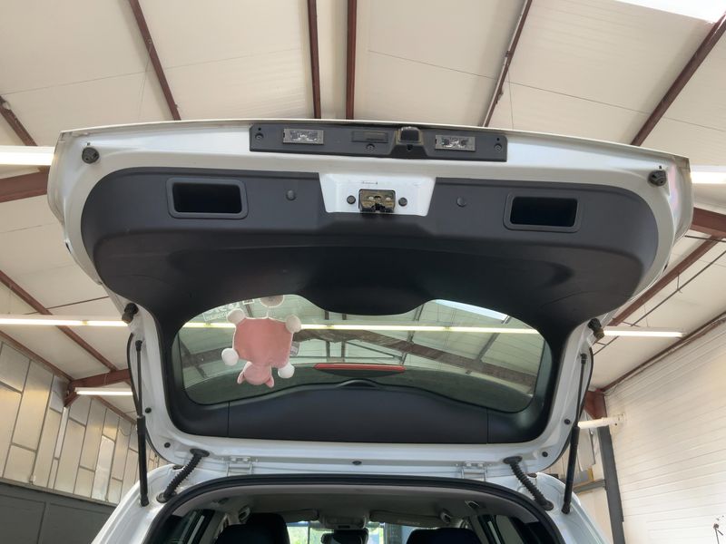 Renault Kadjar 1.5 BLUE dCi Business 2019 – снимка 15
