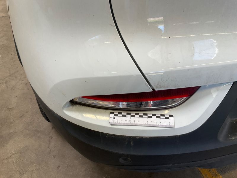 Renault Kadjar 1.5 BLUE dCi Business 2019 – снимка 37