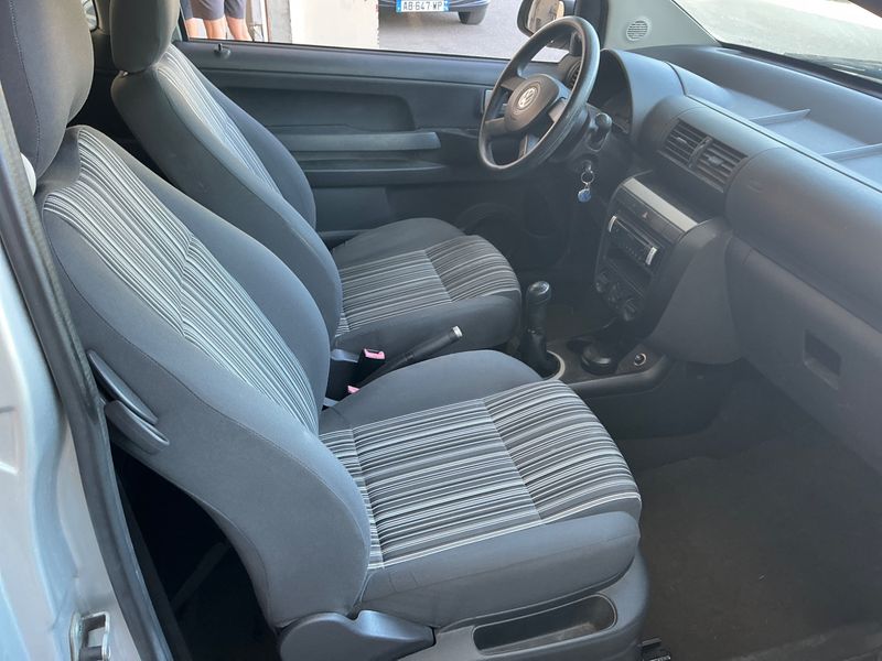 Volkswagen Fox 1.2 2006 – снимка 3