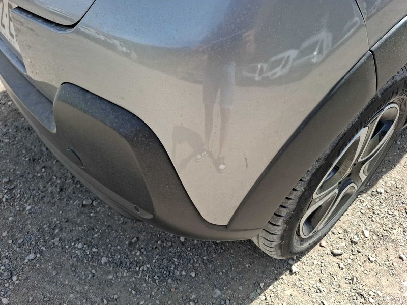 Citroen C3 1.2 PureTech Origins 2019 – снимка 52
