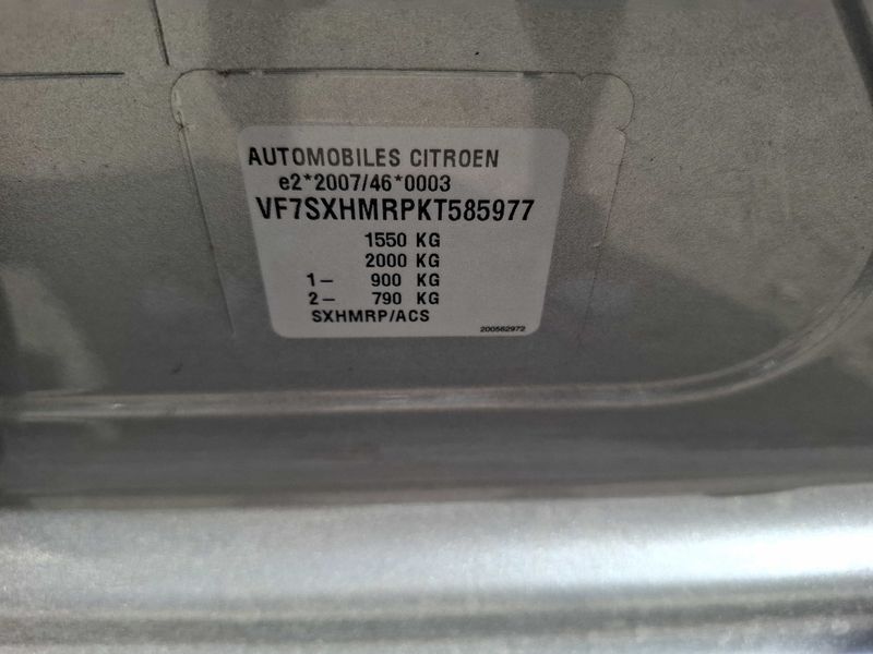 Citroen C3 1.2 PureTech Origins 2019 – снимка 19