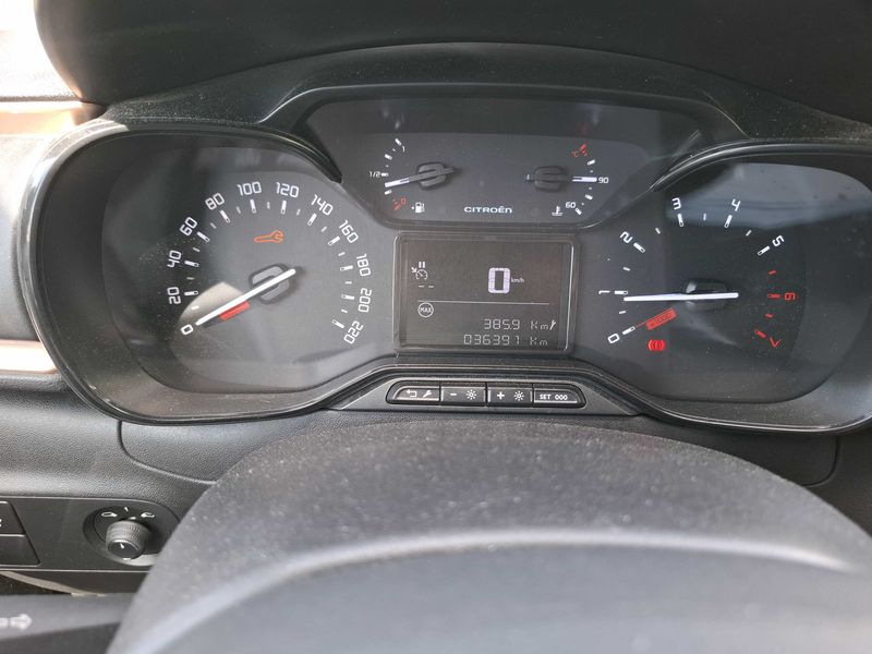 Citroen C3 1.2 PureTech Origins 2019 – снимка 12