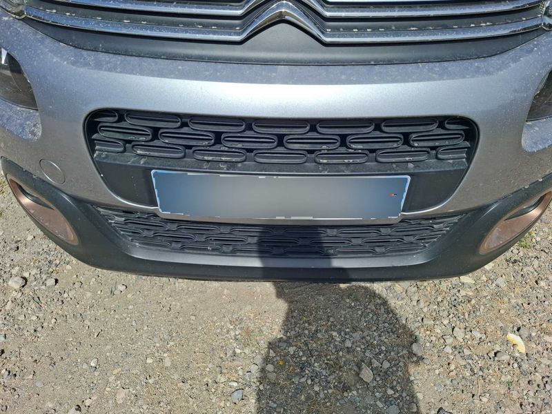Citroen C3 1.2 PureTech Origins 2019 – снимка 62