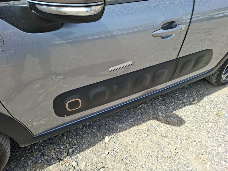 Citroen C3 1.2 PureTech Origins 2019 – снимка 46