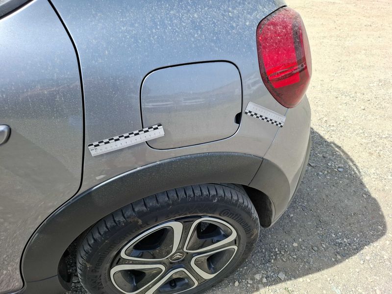 Citroen C3 1.2 PureTech Origins 2019 – снимка 48