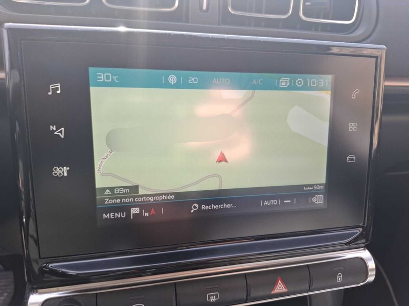 Citroen C3 1.2 PureTech Origins 2019 – снимка 13