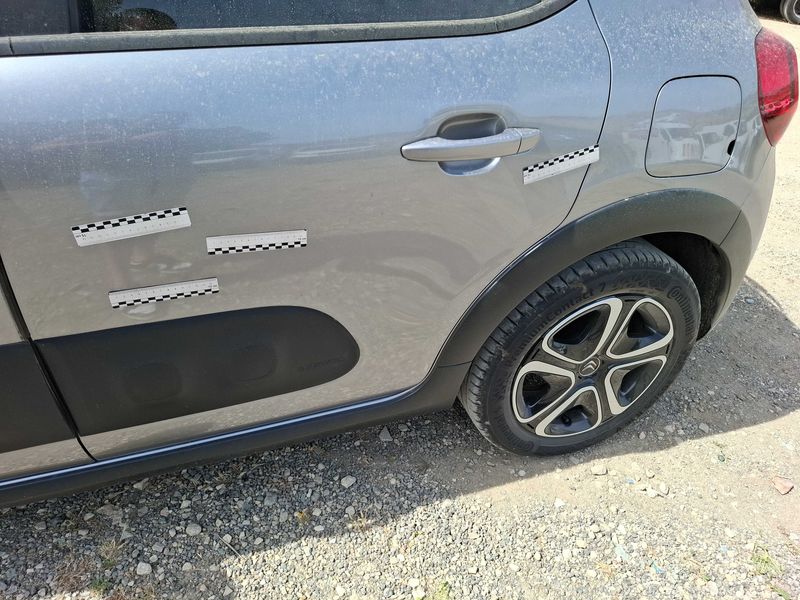 Citroen C3 1.2 PureTech Origins 2019 – снимка 41