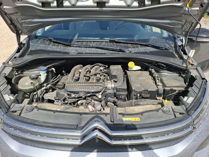 Citroen C3 1.2 PureTech Origins 2019 – снимка 8